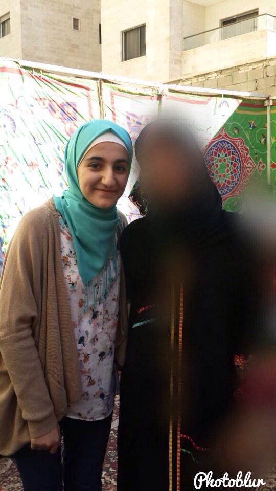 dimabasharfanz's tweet photo. حبيبتي دمدومه من مهرجان مرضى التوحد بالاردن❤️
الله يشافيهم ويعافيهم يارب .. https://t.co/0rPeGynlPs