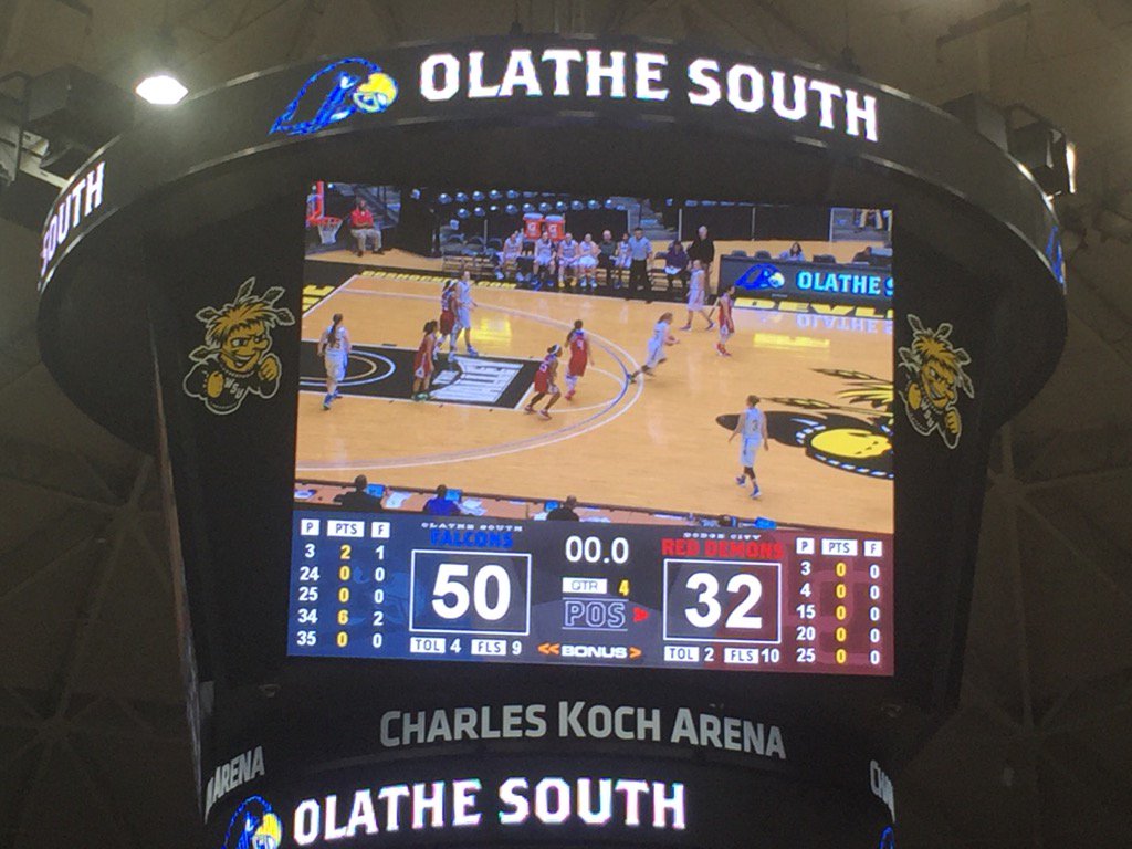 RedDemonSports's tweet photo. Final: https://t.co/u6TRNI1aLX