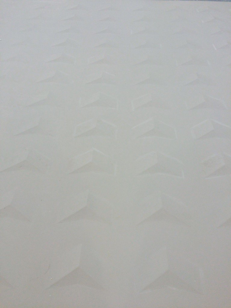 3Dpattern's tweet image. #precast #concrete #rubber #formliner #moulds