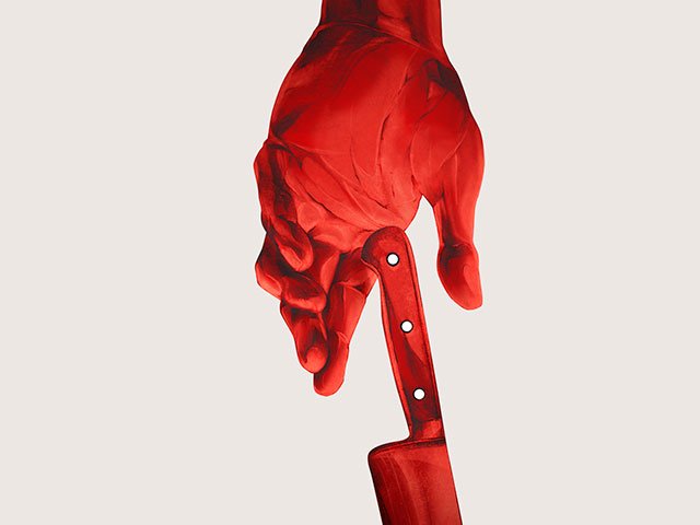 Laiguanatv's tweet image. Fotos: Acribillaron a pareja de docentes para robarle la pensión goo.gl/hNtxgE  &amp;lt;