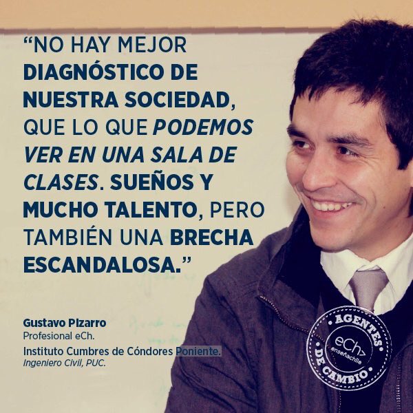 Enseña Chile tweet media