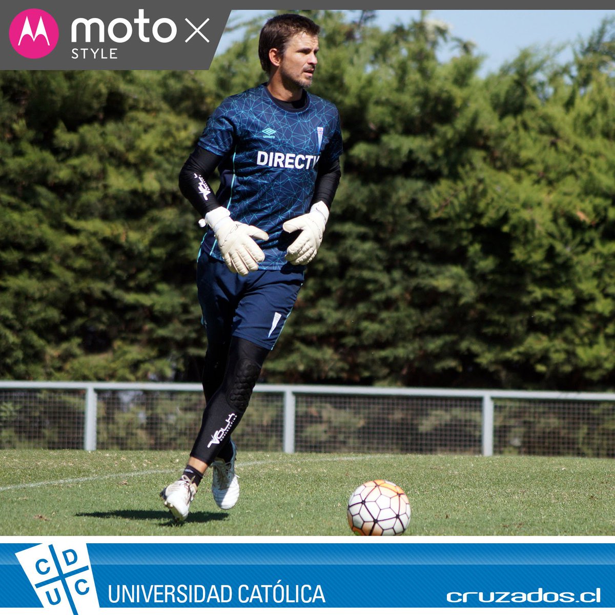 Cruzados's tweet photo. ¡Vamos, #LosCruzados! Imágenes del entrenamiento de hoy de La Franja, enfocados en el duelo del sábado. https://t.co/ItrreqlRlY