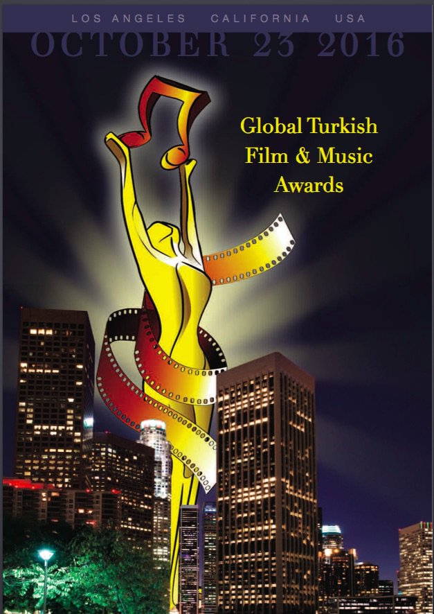 GTFMAwards's tweet photo. Organizing the “Turkish Film and Music Awards” Ceremony abroad to support...
https://t.co/vwmfBJNbyi https://t.co/eYWMSnXtme