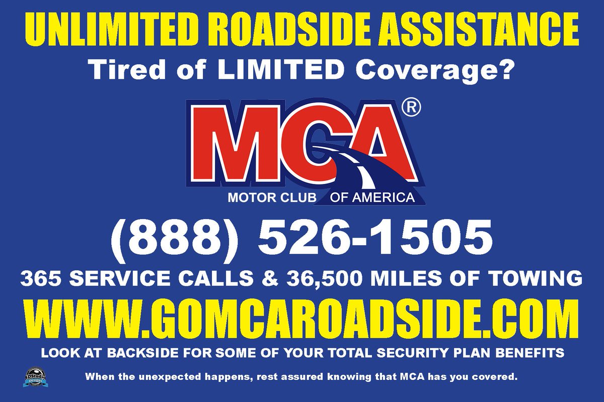 gomcaroadside's tweet image. 
