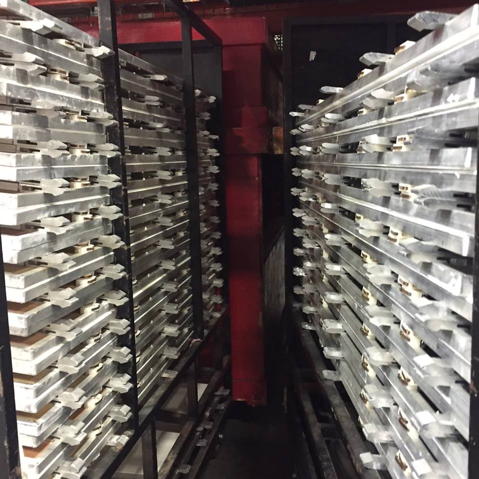 WzrdConnection's tweet photo. Any guess to what this might be? #WarehouseWednesday https://t.co/4tvpLpv950