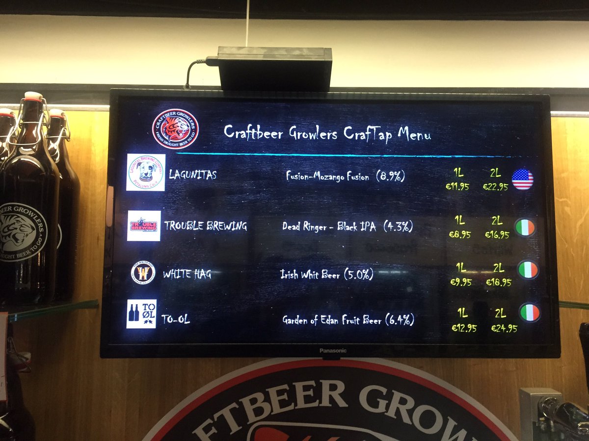 Pouring in Dublin tweet media