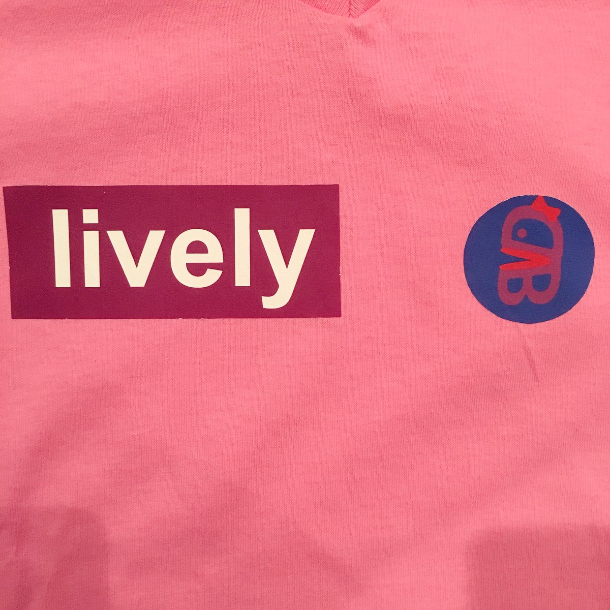 buddybnc's tweet photo. Feeling #lively ? Why not get a #good #buddy shirt from https://t.co/qTu93NQ3E7!! Where the good buddies #shop! https://t.co/6PAPanQkYH