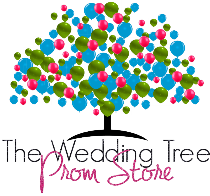 Wedding_Tree's tweet photo. It's time for annual PROM BALLOON SALE! Pop a balloon and save 10-50% off your prom dress! https://t.co/CiWPDpyZtf https://t.co/osz3ZXLSSd