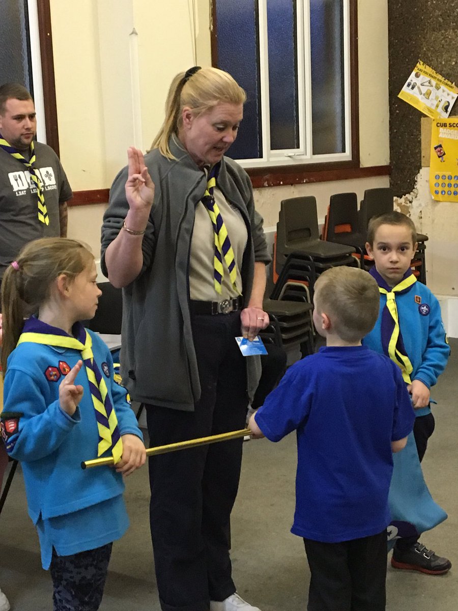 basildonscouts tweet picture