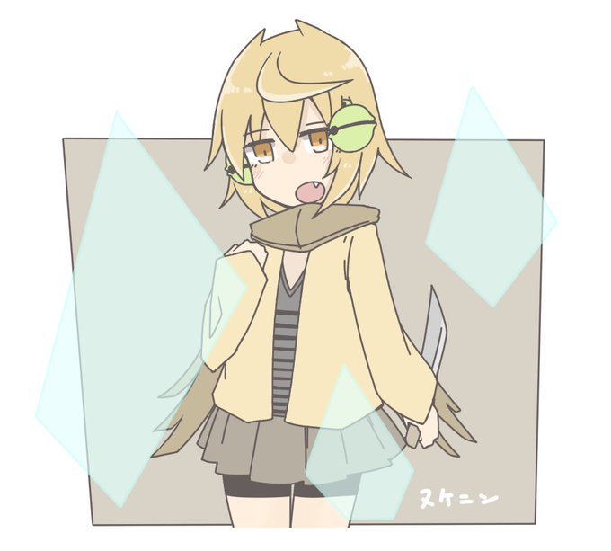 ヌケニンのtwitterイラスト検索結果 ヌケニンのtwitterイラスト検索結果