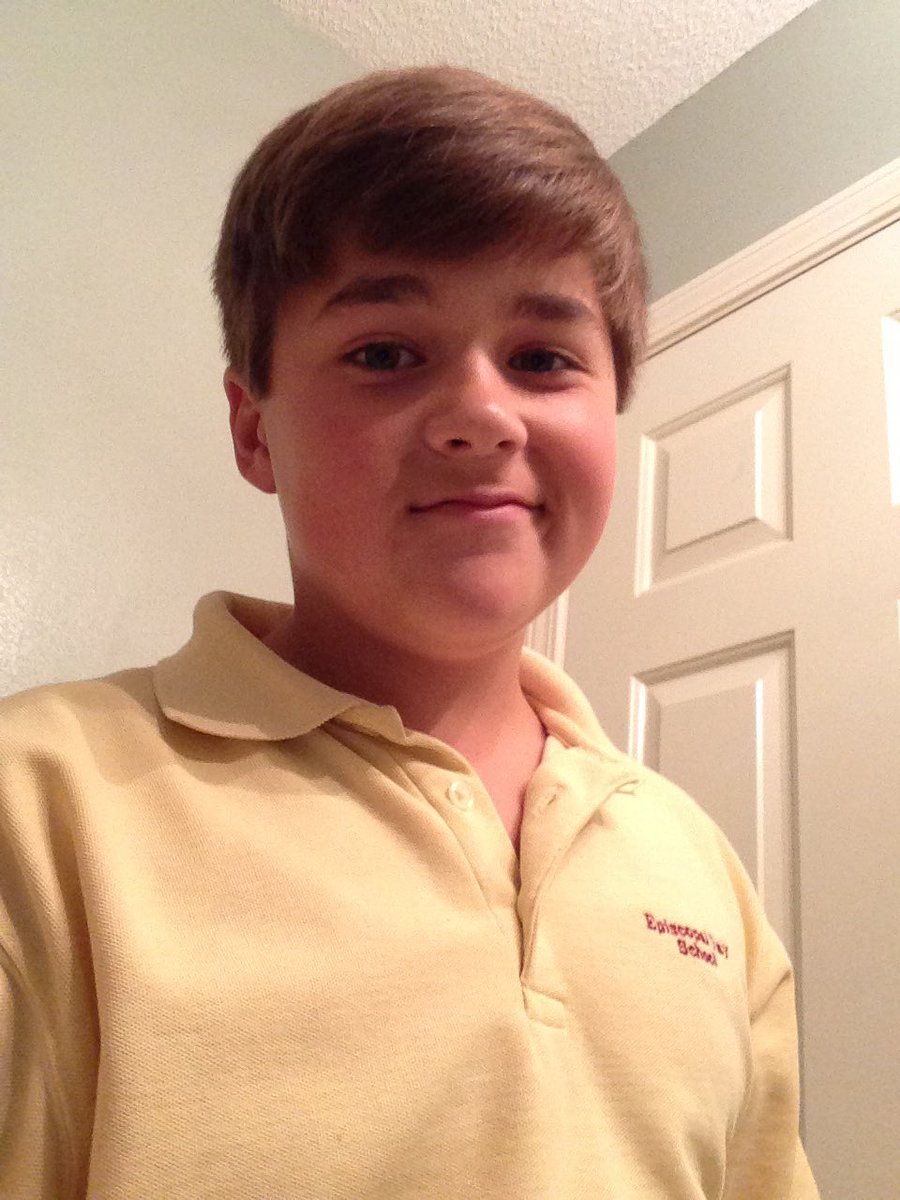 bellabrindley3's tweet photo. glo up @Jaypeterson3332 https://t.co/yE7A4RrvrC
