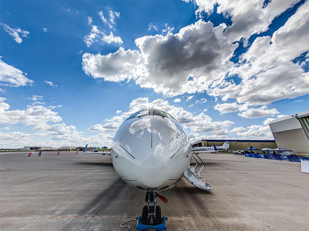 SAVE THE DATE: Our 2016 Plane Pull will be held Saturday, September 10. Better start training now! #PlanePull