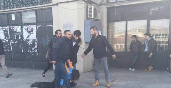 Hasan Cücük tweet media