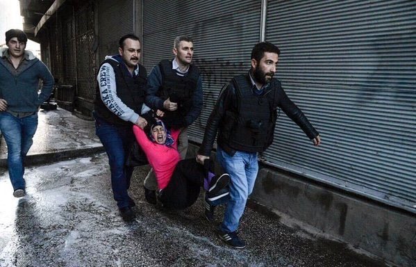 Hasan Cücük tweet media