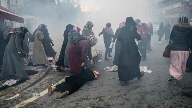 Hasan Cücük tweet media