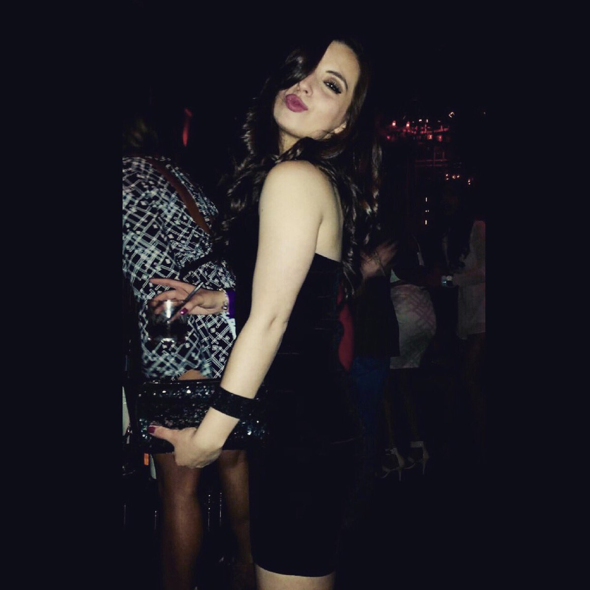 AngelicaRubyC's tweet image. #Vegas Vibes😈 Ready for this weekend! #WellNeeded