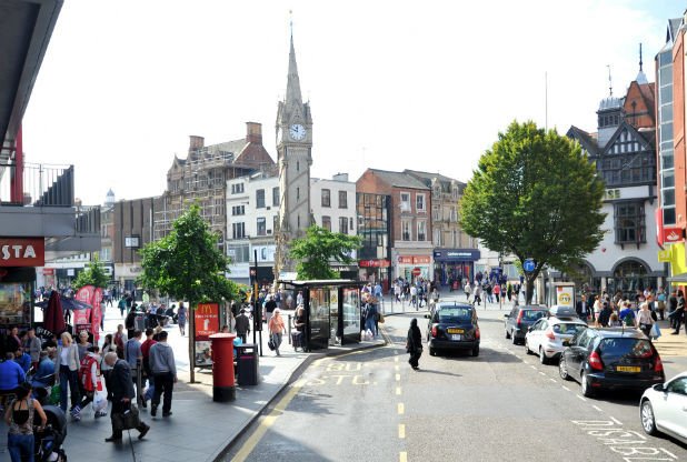 Lestah phrases only true chissits will understand: bit.ly/1QIwcjl