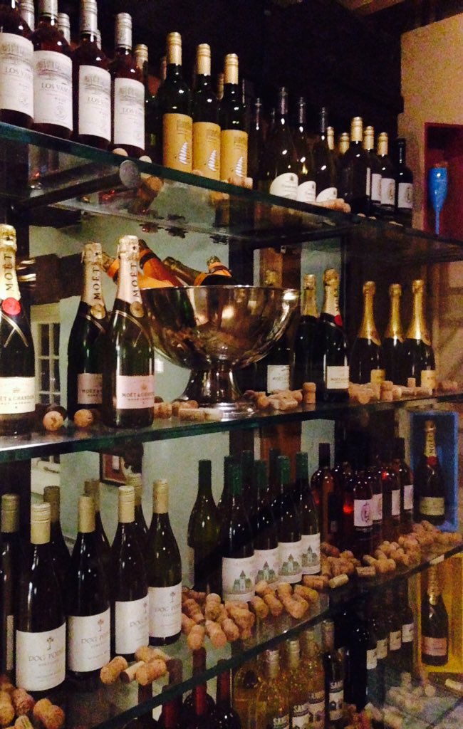 Selected seasonal wines for £10 or £15 every wednesday, join our wine club and get to the Mill! #wineclubwednesday