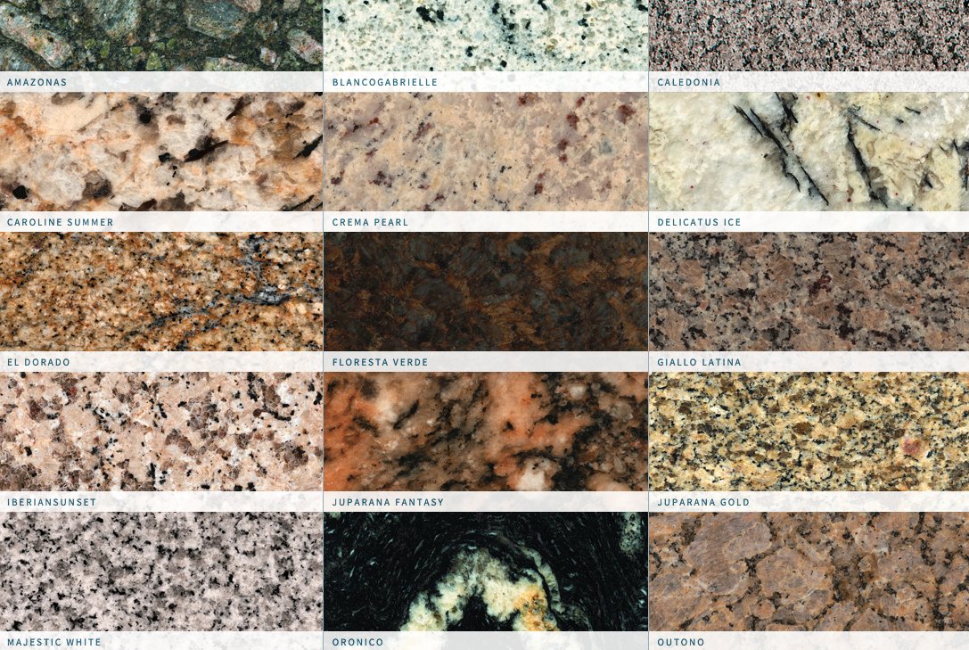 Seven Stone On Twitter Check Out Our Beautiful Sensa Granite