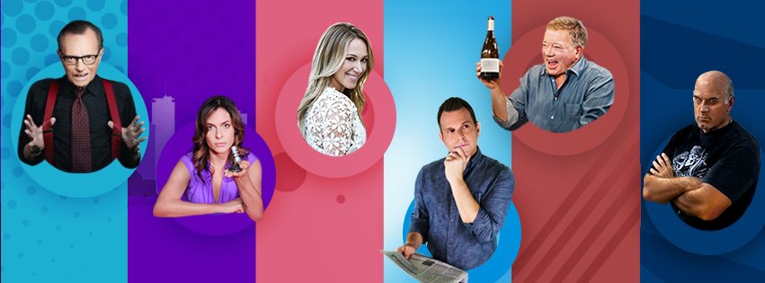 If you like <a href="/OraTV/">Ora TV</a> on Twitter! You will love us on Facebook! 

facebook.com/Oratv/