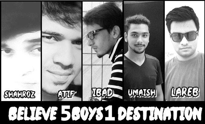 TBelieve5b1d's tweet photo. believe 5b1d is my team i love believe 5 boys 1 destination https://t.co/OI7qHE7hkL