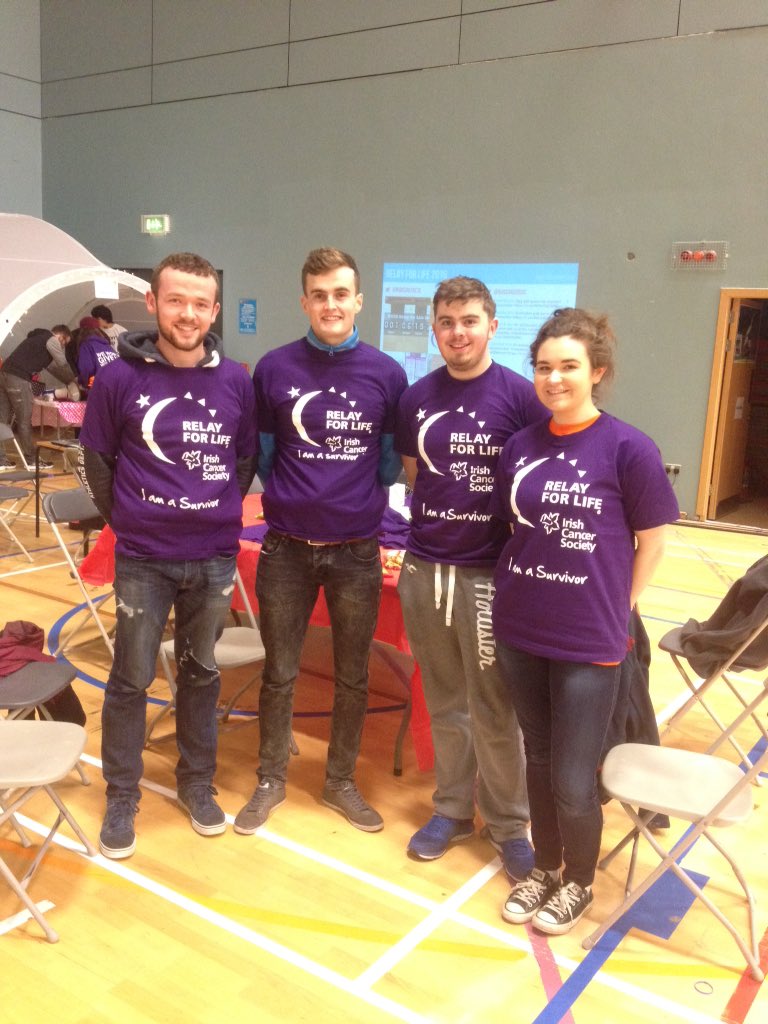 NUIG Cancer Soc tweet media
