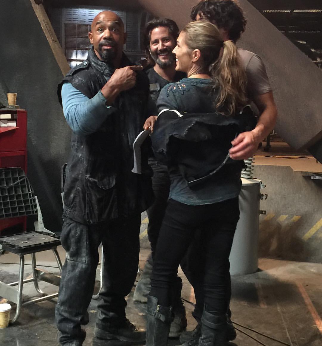 postparacomentarthe100-season3-