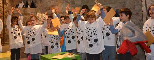pianetabimbi's tweet photo. #FANTACITY 2016:#Perugia dal 15 al 17 aprile aperto a tutte le #scuole
https://t.co/sejJiwb5Lp https://t.co/cPNRYvjiip