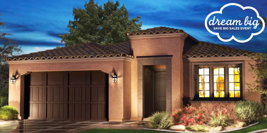 If you're dreaming of the perfect home let us make your dreams come true: bit.ly/1jTn6GU #DreamBigSaveBig