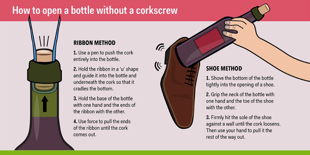 BusinessInsider's tweet image. 14 simple hacks every wine drinker should know read.bi/1M6UsJO