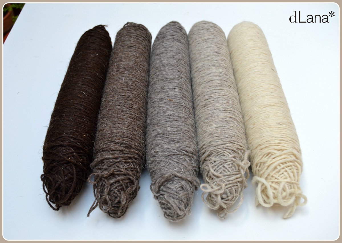 somos_dLana's tweet photo. #PuraLana #Artesana para tus proyectos en #ColoresNaturales https://t.co/ZhSd4M2EZi #LanadeVal #CyL #knit #crochet https://t.co/K2rRo7xdXt