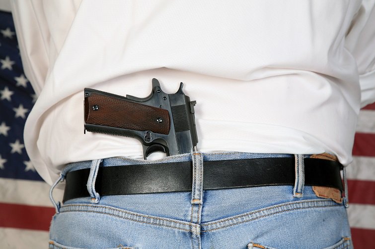 Your own insecurities will hold you back the most in life. Why not feel secure and carry?
screwfb.com