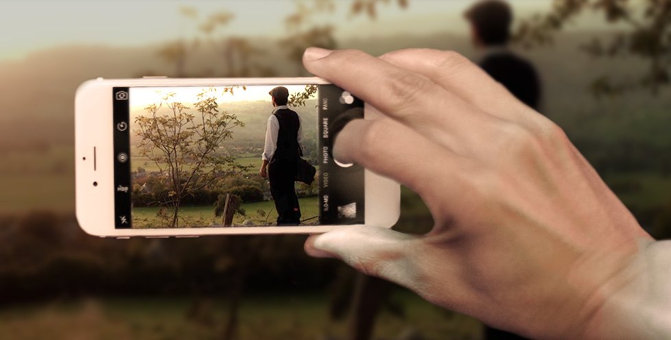 AdobeVideo's tweet image. IPHONEOGRAPHY: HOW TO MAKE A MOVIE WITH YOUR PHONE
adobe.ly/1p8kcjU

#PremierePro #PremiereClip #AdobeCapture