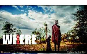 za_ynabb's tweet photo. Music Review: Where By Tekno Miles | @teknoMiles https://t.co/CvWc9ahGdg https://t.co/qXr0llyZgr