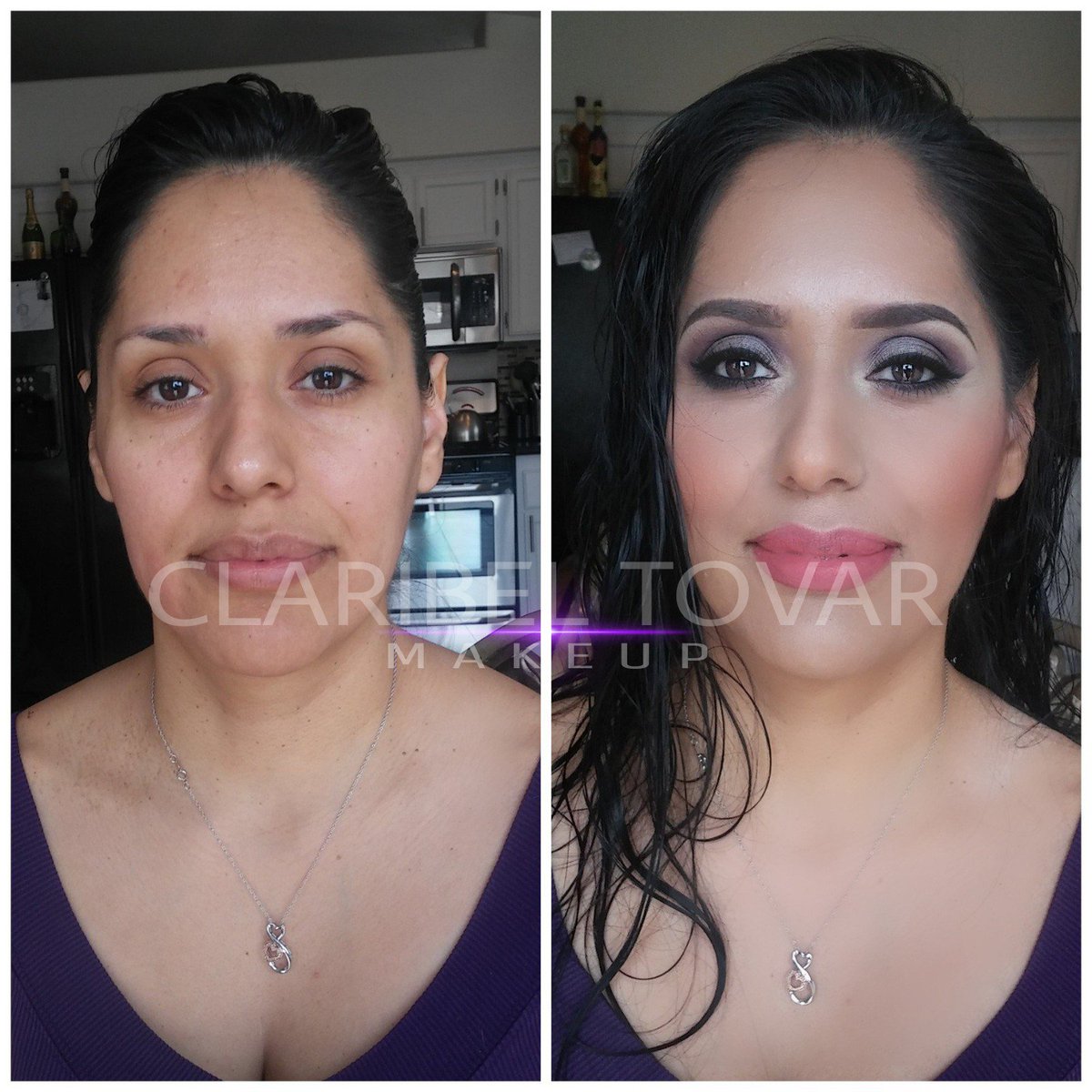 claribeltovar's tweet photo. #MAKEUPCT #makeup #makeupartist #vegas #vegasmakeupartist #vegasmakeup #marykay https://t.co/i2hHIqWPJV