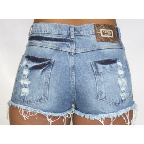 CerejaModa's tweet photo. Olha só meninas que shorts mais lindo venha conhecer nossa coleção de Jeans um modelo mais lindo que outro <3 https://t.co/zCH8kSqp8I