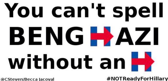Hillary Clinton calls Mother Of Benghazi Victim A Liar