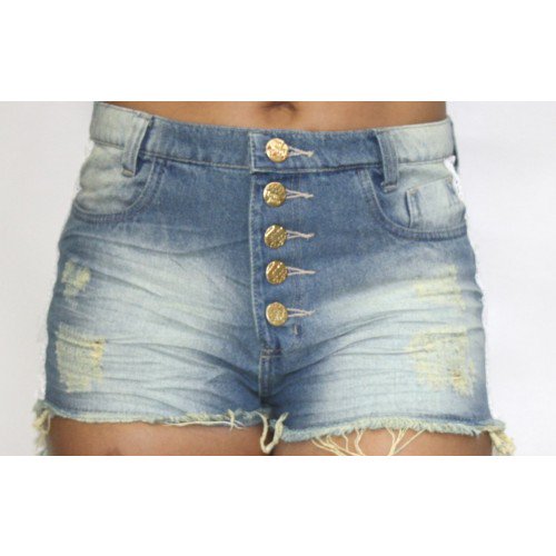 CerejaModa's tweet photo. Olha só meninas que shorts mais lindo venha conhecer nossa coleção de Jeans um modelo mais lindo que outro <3 https://t.co/As4nh287iz
