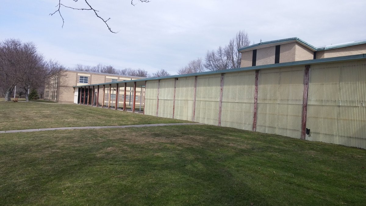 Christ King Seminary tweet media