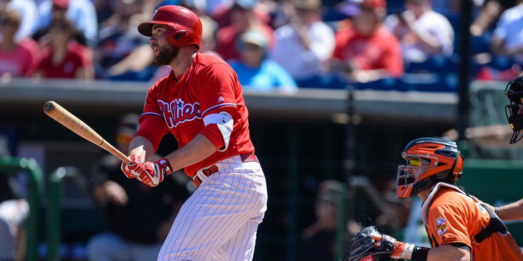 Phillies tweet picture