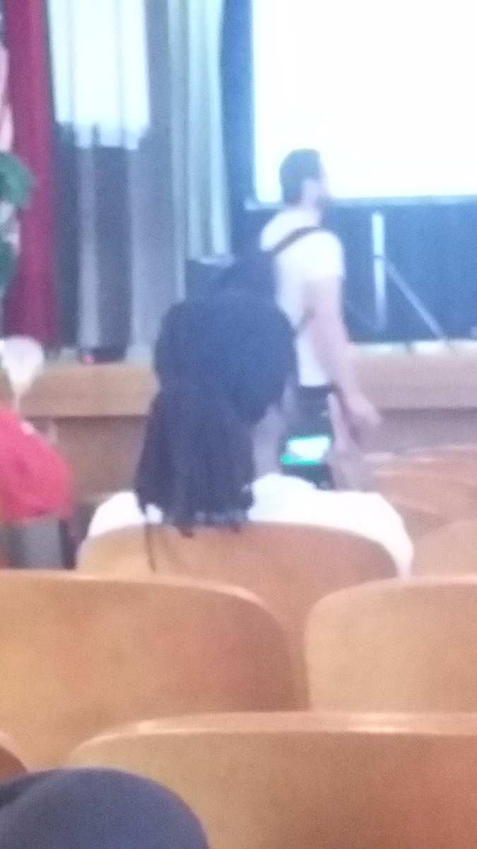 CallmeGreasey's tweet photo. Ken stidying his PITWs #teamubuntu #thankyoucorps #cysaolympics https://t.co/sH9bm5Kf3Q