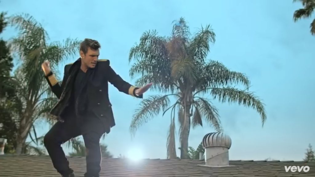 Blacklist Digital tweet media