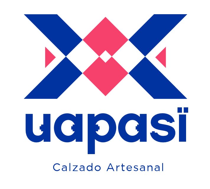 Uapasi's tweet photo. Les presentamos nuestro logotipo oficial 
#Uapasï https://t.co/gQqdCr8HOf