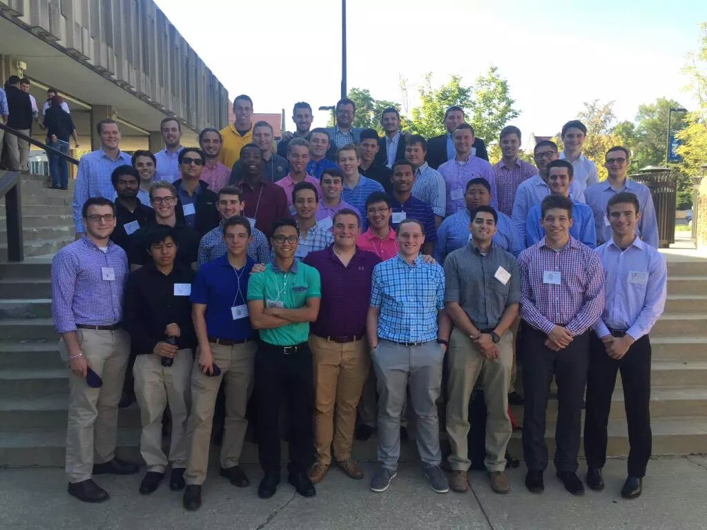 _Voyke's tweet photo. Happy Founders Day! Here's to another 160 years! #BroThanks ΦΑ https://t.co/ZOiKNbdxJs