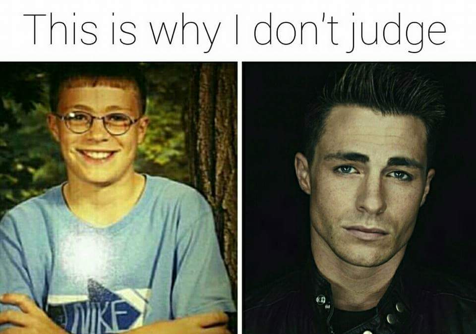 PinkChocoCandy's tweet image. #JudgeLess