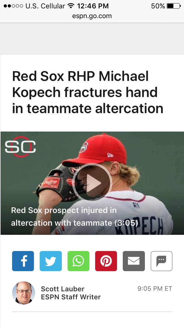 MLBquickNews tweet picture