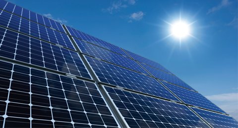 powersteinson's tweet photo. ¿Sabías que los equipos para la generación de #EnergíasLimpias #PanelSolar son 100% deducibles de impuestos? https://t.co/14M9pgcYQ7