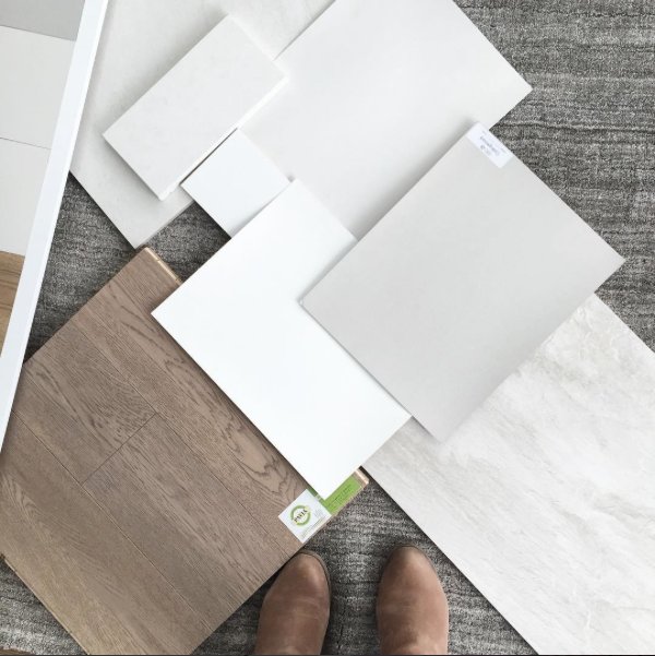 Buying a condo? Contact us for help with your finishes! #hiboudesignco