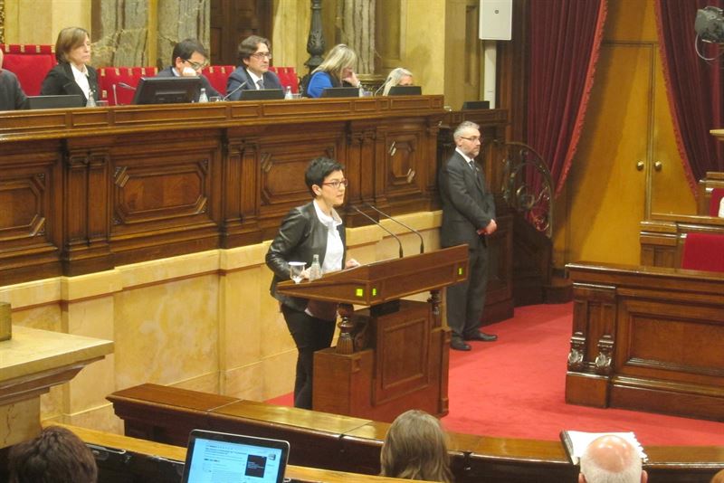 EPCatalunya's tweet photo. PSC y SíQueEsPot pactan pedir al Govern mejoras en becas comedor, dependencia y RMI https://t.co/7NbZ5apHRy https://t.co/wbQMWZVIpe
