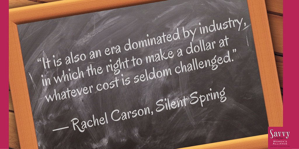 <a href="/madesafeHQ/">MADE SAFE®</a> is bringing on the much-needed challenge. Bring it on. #MadeSafe